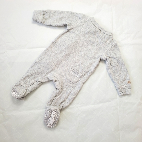 Juddlies (Newborn) Sleepers (2-Pack) - Picture 6 of 6